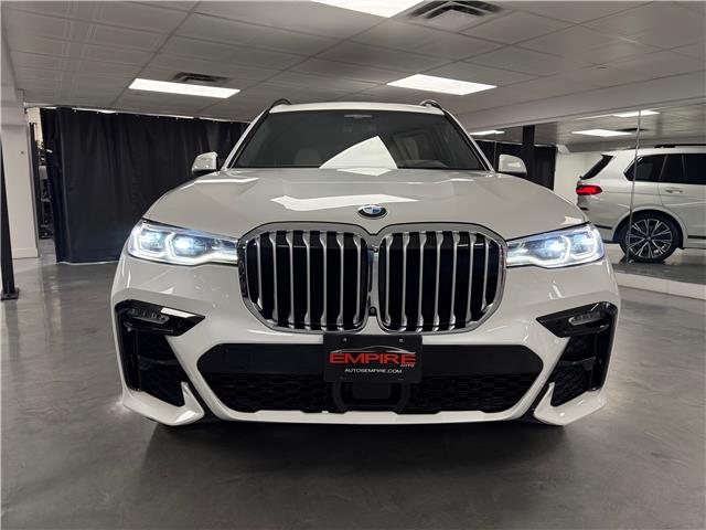 2019 BMW X7 xDrive50i (Stk: A9019) in Saint-Eustache - Image 8 of 35