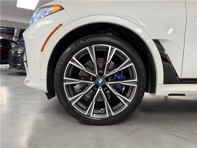 2019 BMW X7 xDrive50i (Stk: A9019) in Saint-Eustache - Image 9 of 35