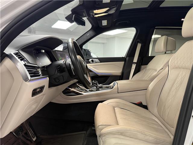 2019 BMW X7 xDrive50i (Stk: A9019) in Saint-Eustache - Image 10 of 35