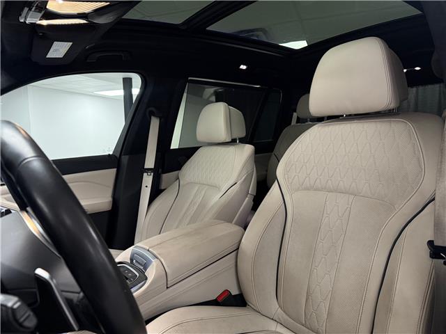 2019 BMW X7 xDrive50i (Stk: A9019) in Saint-Eustache - Image 11 of 35
