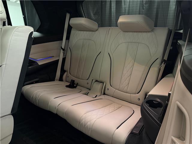 2019 BMW X7 xDrive50i (Stk: A9019) in Saint-Eustache - Image 13 of 35