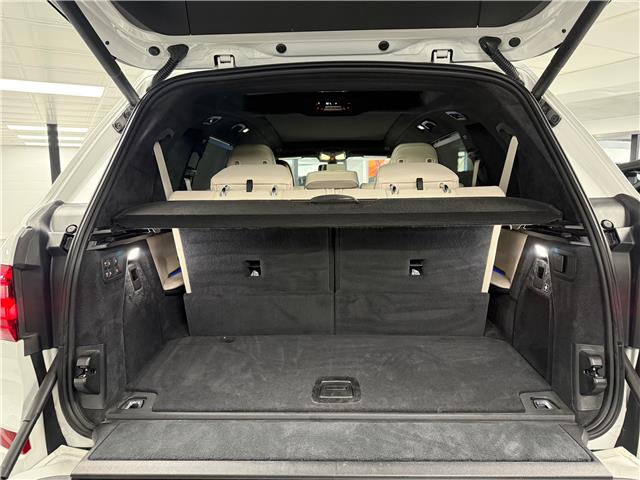 2019 BMW X7 xDrive50i (Stk: A9019) in Saint-Eustache - Image 14 of 35