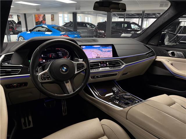 2019 BMW X7 xDrive50i (Stk: A9019) in Saint-Eustache - Image 16 of 35