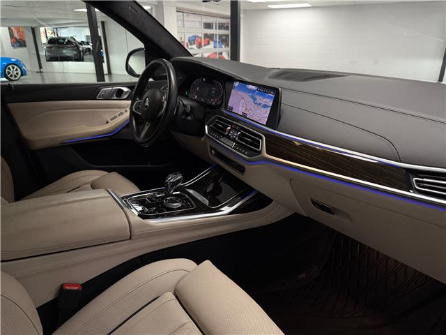 2019 BMW X7 xDrive50i (Stk: A9019) in Saint-Eustache - Image 18 of 35