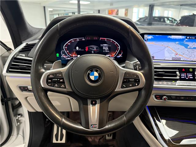 2019 BMW X7 xDrive50i (Stk: A9019) in Saint-Eustache - Image 20 of 35