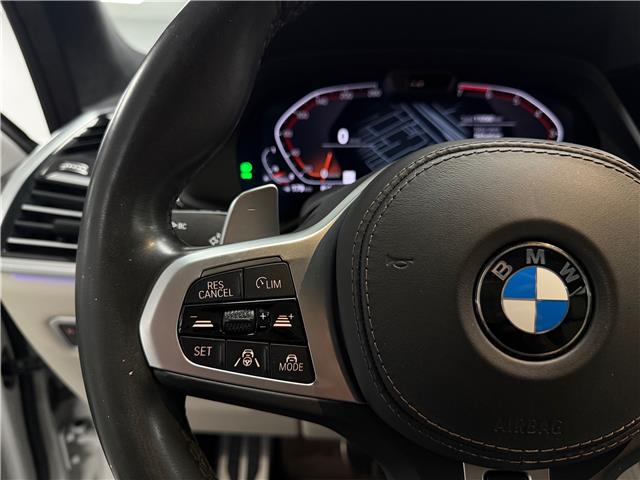 2019 BMW X7 xDrive50i (Stk: A9019) in Saint-Eustache - Image 21 of 35
