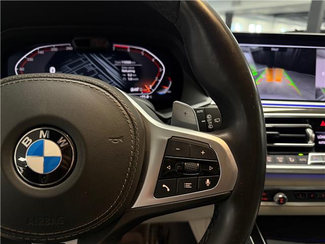 2019 BMW X7 xDrive50i (Stk: A9019) in Saint-Eustache - Image 22 of 35
