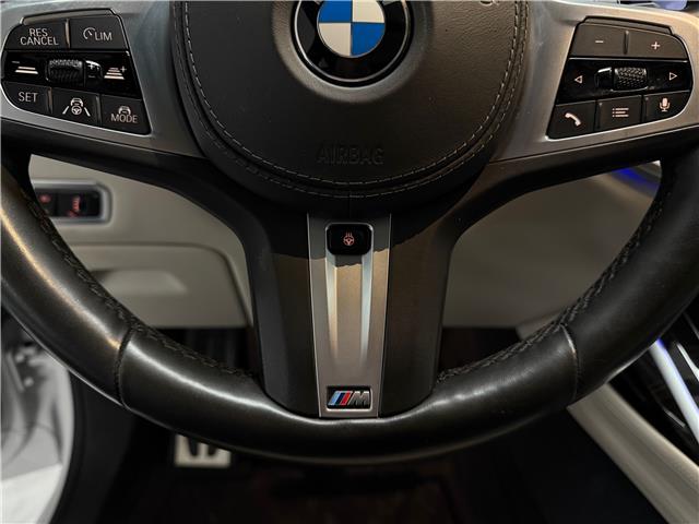 2019 BMW X7 xDrive50i (Stk: A9019) in Saint-Eustache - Image 23 of 35