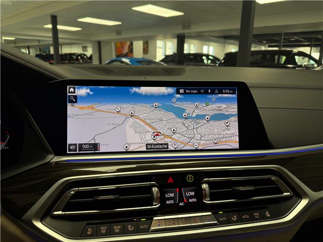 2019 BMW X7 xDrive50i (Stk: A9019) in Saint-Eustache - Image 24 of 35