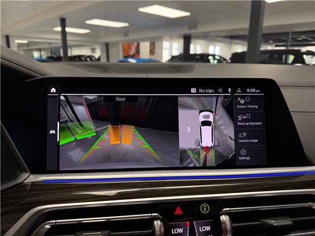 2019 BMW X7 xDrive50i (Stk: A9019) in Saint-Eustache - Image 25 of 35