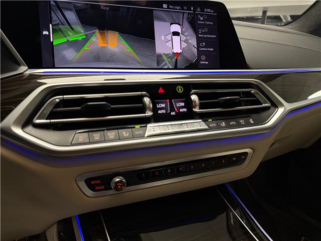 2019 BMW X7 xDrive50i (Stk: A9019) in Saint-Eustache - Image 26 of 35