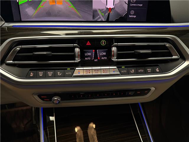 2019 BMW X7 xDrive50i (Stk: A9019) in Saint-Eustache - Image 27 of 35