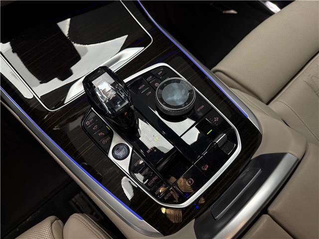 2019 BMW X7 xDrive50i (Stk: A9019) in Saint-Eustache - Image 28 of 35