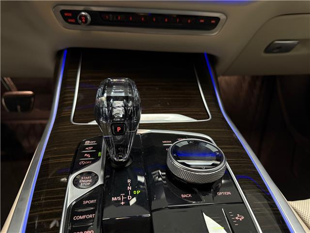2019 BMW X7 xDrive50i (Stk: A9019) in Saint-Eustache - Image 29 of 35