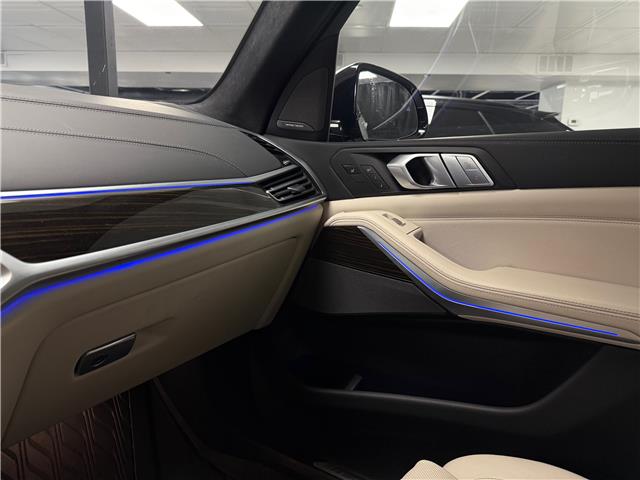 2019 BMW X7 xDrive50i (Stk: A9019) in Saint-Eustache - Image 19 of 35