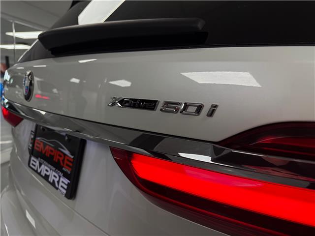 2019 BMW X7 xDrive50i (Stk: A9019) in Saint-Eustache - Image 31 of 35