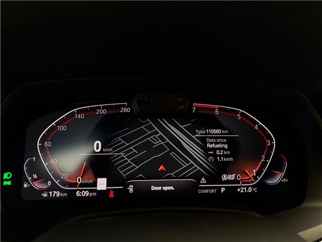 2019 BMW X7 xDrive50i (Stk: A9019) in Saint-Eustache - Image 32 of 35