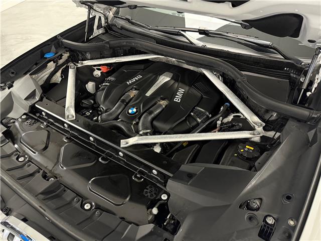 2019 BMW X7 xDrive50i (Stk: A9019) in Saint-Eustache - Image 33 of 35
