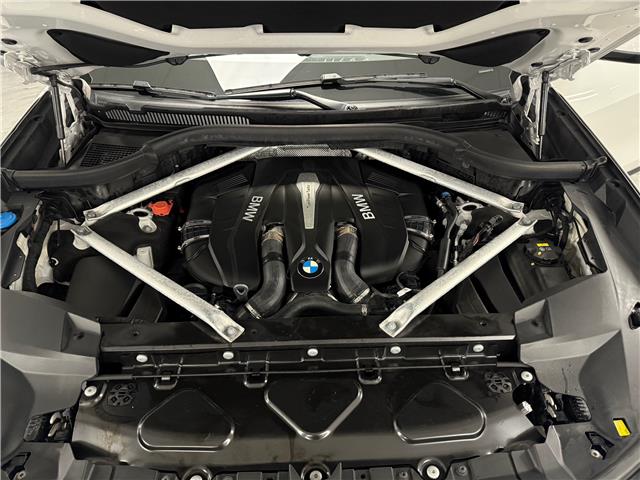 2019 BMW X7 xDrive50i (Stk: A9019) in Saint-Eustache - Image 34 of 35