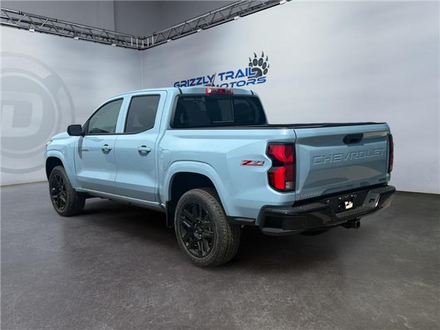 2025 Chevrolet Colorado Z71 (Stk: G74131) in Barrhead - Image 3 of 14
