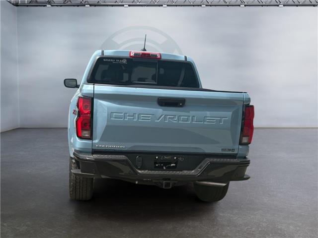 2025 Chevrolet Colorado Z71 (Stk: G74131) in Barrhead - Image 4 of 14