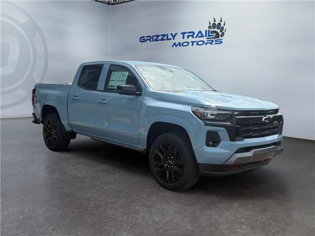 2025 Chevrolet Colorado Z71 (Stk: G74131) in Barrhead - Image 6 of 14