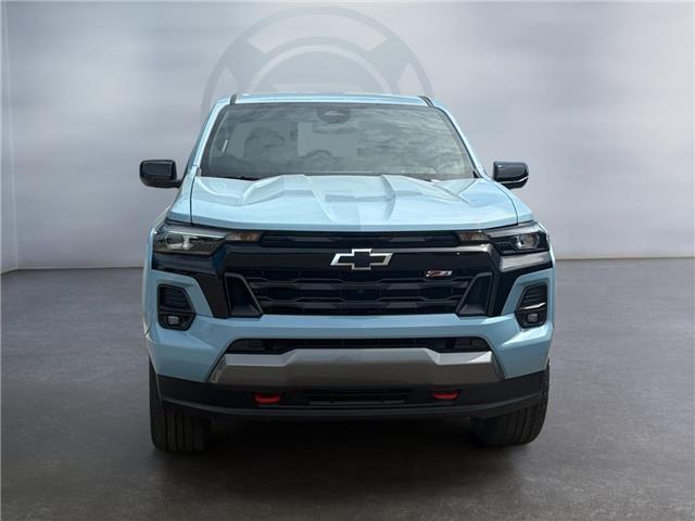 2025 Chevrolet Colorado Z71 (Stk: G74131) in Barrhead - Image 7 of 14