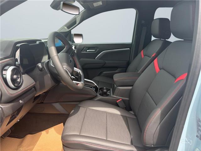 2025 Chevrolet Colorado Z71 (Stk: G74131) in Barrhead - Image 8 of 14