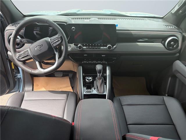 2025 Chevrolet Colorado Z71 (Stk: G74131) in Barrhead - Image 9 of 14