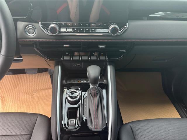 2025 Chevrolet Colorado Z71 (Stk: G74131) in Barrhead - Image 10 of 14