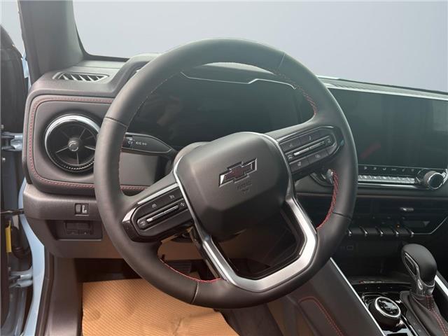 2025 Chevrolet Colorado Z71 (Stk: G74131) in Barrhead - Image 11 of 14