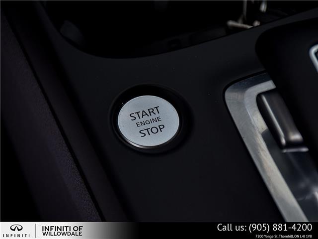 2024 Infiniti QX50 Sensory (Stk: U30002) in Thornhill - Image 29 of 29