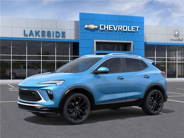 2026 Buick Encore GX Sport Touring (Stk: B6006) in Kincardine - Image 2 of 24