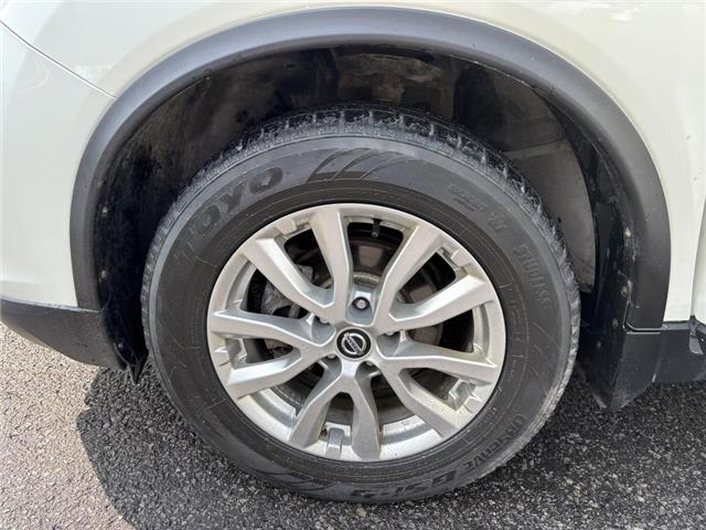 2019 Nissan Rogue  (Stk: 2688) in Hawkesbury - Image 19 of 21