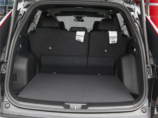 2026 Honda CR-V Hybrid TrailSport (Stk: V26091) in Toronto - Image 7 of 23