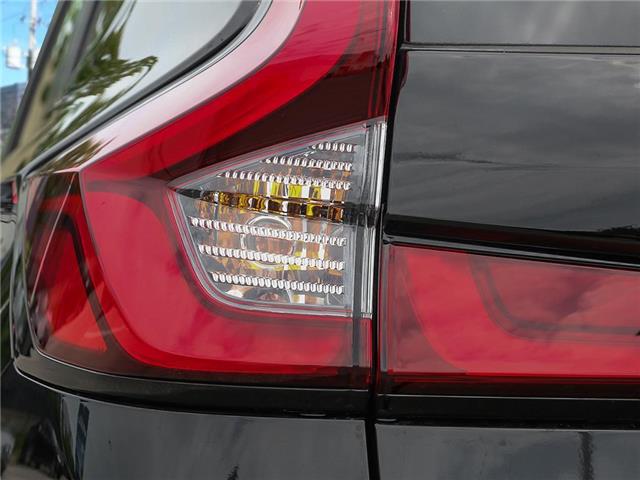 2026 Honda CR-V Hybrid TrailSport (Stk: V26091) in Toronto - Image 11 of 23