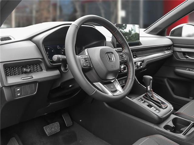 2026 Honda CR-V Hybrid TrailSport (Stk: V26091) in Toronto - Image 12 of 23