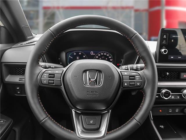 2026 Honda CR-V Hybrid TrailSport (Stk: V26091) in Toronto - Image 13 of 23