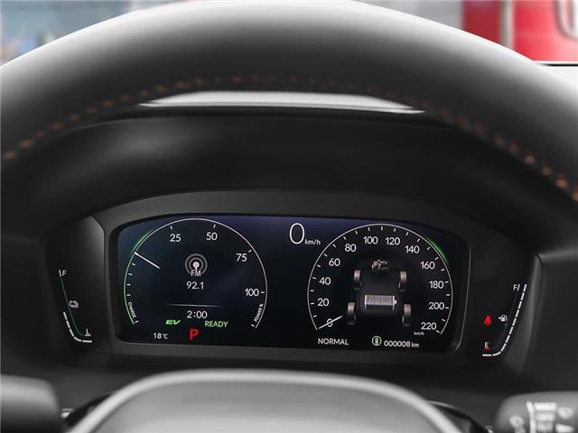 2026 Honda CR-V Hybrid TrailSport (Stk: V26091) in Toronto - Image 14 of 23
