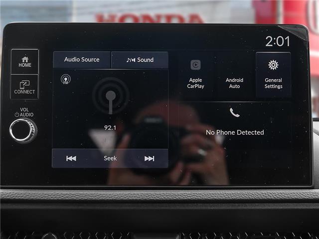 2026 Honda CR-V Hybrid TrailSport (Stk: V26091) in Toronto - Image 18 of 23