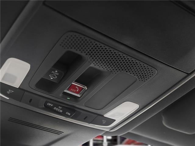 2026 Honda CR-V Hybrid TrailSport (Stk: V26091) in Toronto - Image 19 of 23