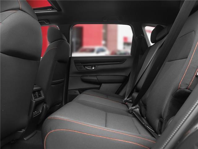 2026 Honda CR-V Hybrid TrailSport (Stk: V26091) in Toronto - Image 21 of 23