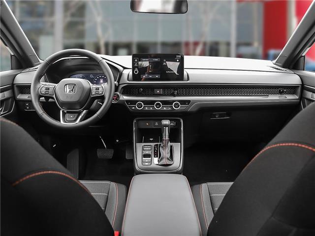 2026 Honda CR-V Hybrid TrailSport (Stk: V26091) in Toronto - Image 22 of 23