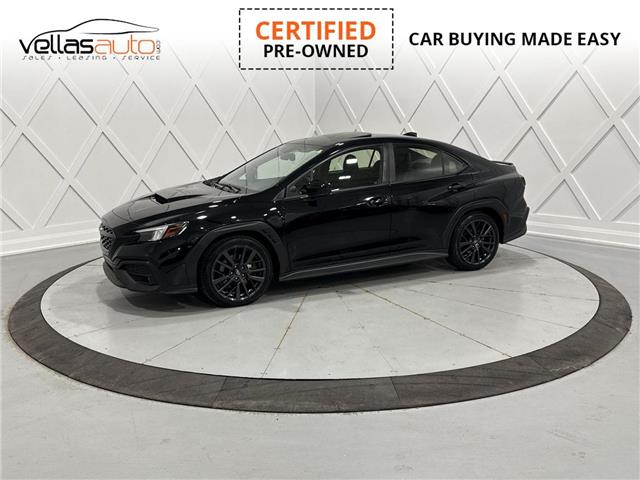 2023 Subaru WRX Sport (Stk: NP3169) in Vaughan - Image 1 of 34