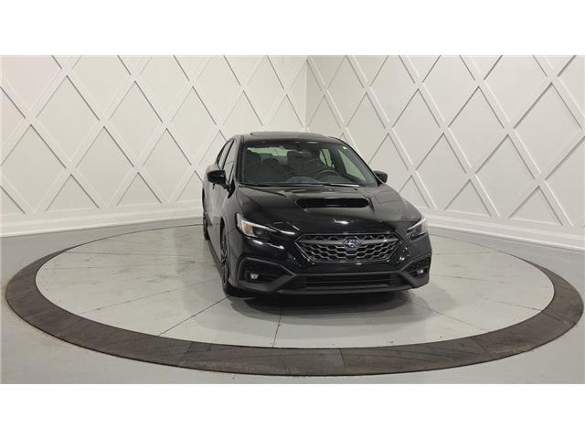 2023 Subaru WRX Sport (Stk: NP3169) in Vaughan - Image 3 of 34
