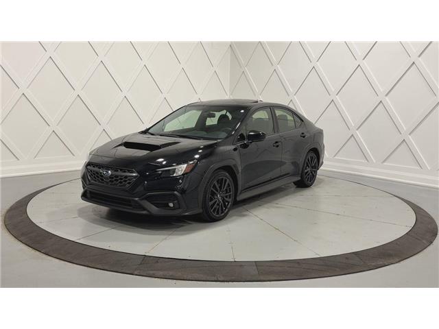 2023 Subaru WRX Sport (Stk: NP3169) in Vaughan - Image 4 of 34