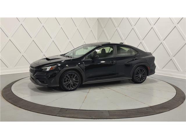 2023 Subaru WRX Sport (Stk: NP3169) in Vaughan - Image 5 of 34