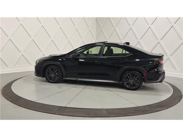 2023 Subaru WRX Sport (Stk: NP3169) in Vaughan - Image 6 of 34