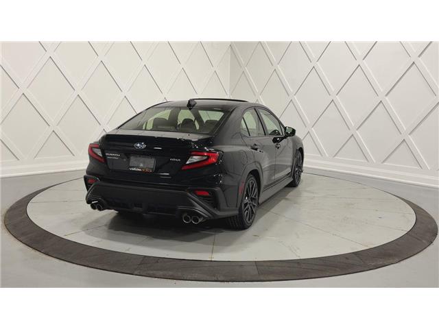2023 Subaru WRX Sport (Stk: NP3169) in Vaughan - Image 8 of 34