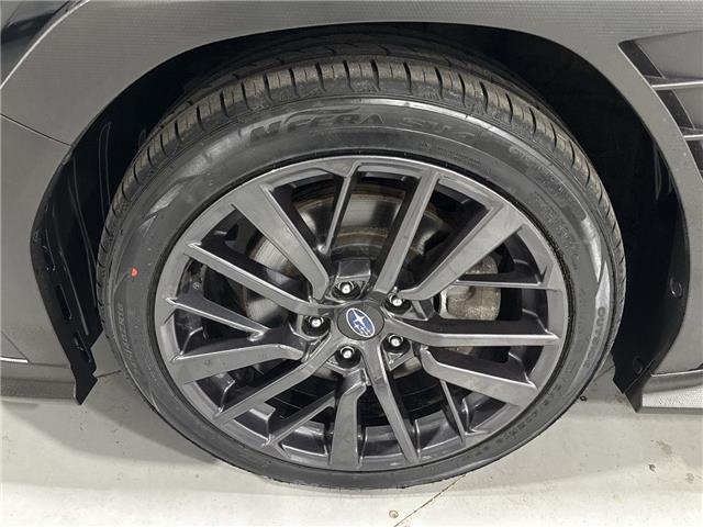2023 Subaru WRX Sport (Stk: NP3169) in Vaughan - Image 10 of 34